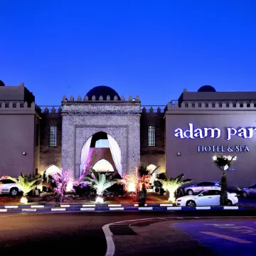 Adam Park Marrakech Hotel & Spa