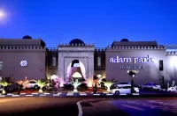Adam Park Marrakech Hotel & Spa Hotels in Agdal