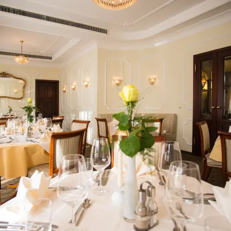 Hotel & Restaurant Goldener Pflug