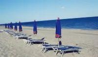 Hotel Club Kennedy - Beach