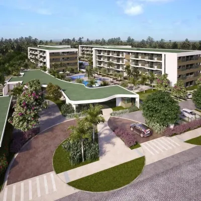 Makia Slin Muro Alto - Flat Térreo Garden Hotels in der Nähe von Hafen von Suape