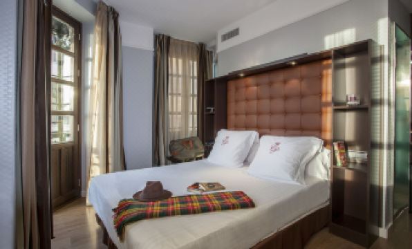 La Casa de la Trinidad