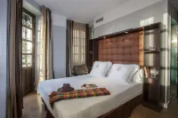 La Casa de la Trinidad