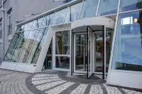센트로 호텔 뉘른베르크, 트레이드마크 컬렉션 바이 윈덤 Hans Sachs Platz and Hans Sachs Denkmal 주변 호텔