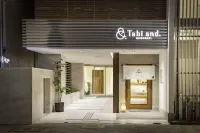 Tabi and Nagasaki Grand Open!! 2025 in May Hotel a 