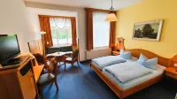 Hotel Seiffener Hof Hotels in Sayda