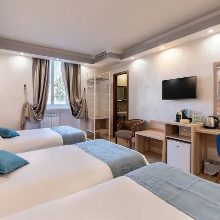 Rome Love Hotel
