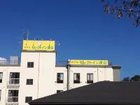 Hotel Select Inn Tsuyama Các khách sạn ở Tsuyama