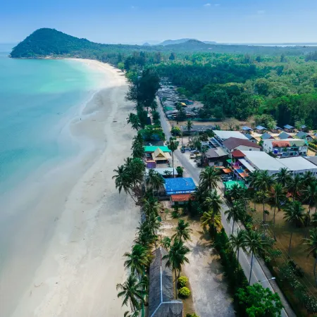 Talay Sai @ Thung Wua Laen
