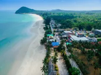 Talay Sai @ Thung Wua Laen - Sea View