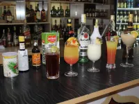 Isiolo Landmark Hotel Hotels in Isiolo