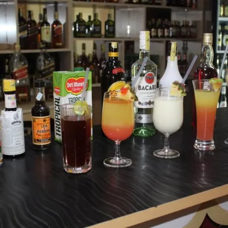 Isiolo Landmark Hotel