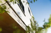 Park Place Apartments Hotels in 