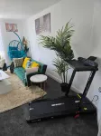 Luxury Stylish Charming City Apartment With Private Entrance in Wolverhampton Hoteles en Wolverhampton