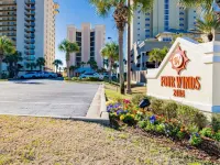 Four Winds 301 Hotels near Grand Caribbean