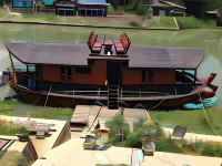 Ayothaya Riverside House