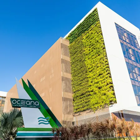 Oceana Atlântico Hotel