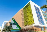 Oceana Atlântico Hotel Hotels in 