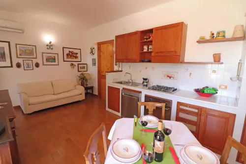 Holiday House Patrizia Otranto