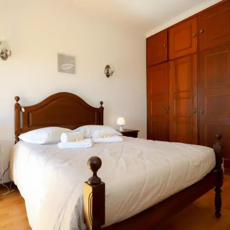 Apartamento Mar Azul
