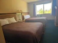 Ocean Marina Hotel Hotel a Port Alberni