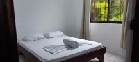 Blue Bike Hostel