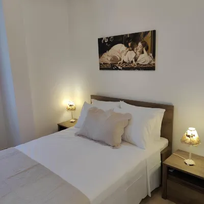 Laurel LK Apt in Kremasti Near Airport Rhodes Hôtels à : Kremasti