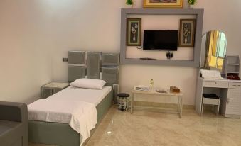 Super OYO 150 Reef Al Khaleej Resort