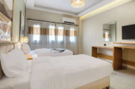 Villa Khufu Pyramids Hotel Hotels in Nazlet El-Semman