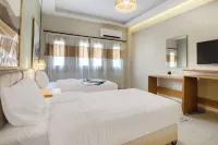 Villa Khufu Pyramids Hotel