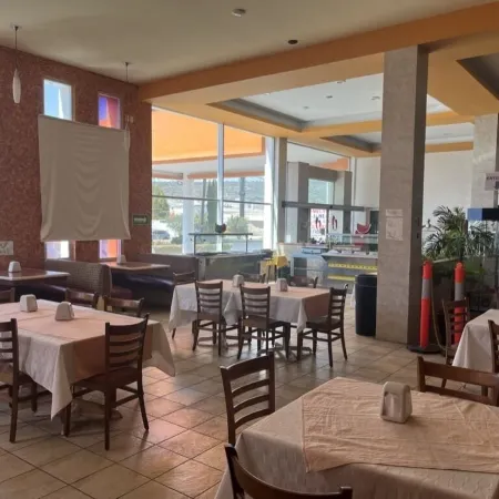 Hotel del Valle Inn