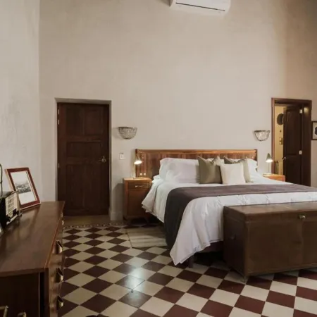 Hotel Hércules