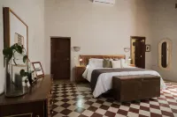 Hotel Hércules Hôtels à : El Marqués
