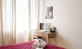 Casa Vivaldi by BeHome Suites & Apartments