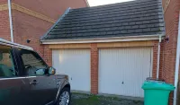 Marvyn-Seven House-Huku Kwetu-3 Bedroom-Fully Furnished-Quiet - Bungalows