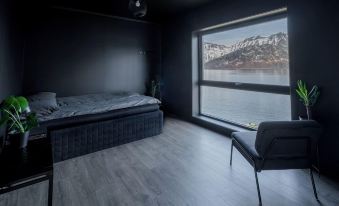 Polar Panorama Lodge
