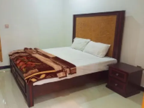 Blue Bell Hotel and Restaurant Balakot Hotels in Balakot