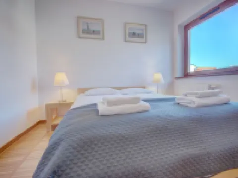 ヘラパート - ヘルスカ・ビラ ヘルのホテル