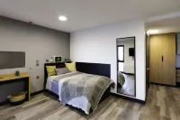 Homes for Students Aspen Hotels in Ballymun