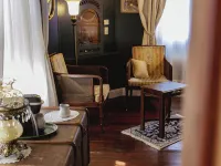 Weaverville Hotel Hotels in Trinity County