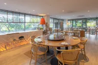 Vale do Gaio Hotel - breakfast