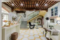Lucca Heritage Retreat