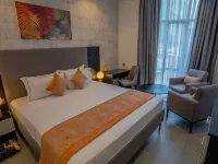 Baraka Tower Hotel Hotels near Afya Centre