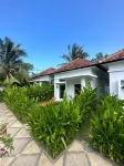 Nomada Villas Hotel dekat Mangrove Don Don Beach