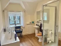 Parsonage House Hotels in Castle Combe