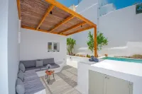 Tre Fiori - The Retreat Suites - vue mer
