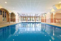 Loch Rannoch Hotel and Estate - Pools