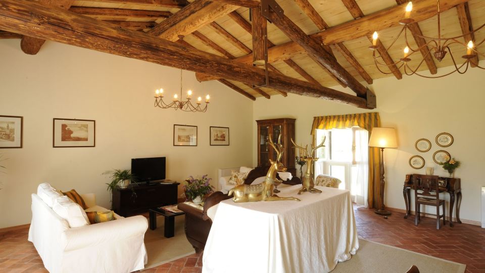 Relais Corte Paradiso