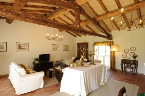 Relais Corte Paradiso - Homestays