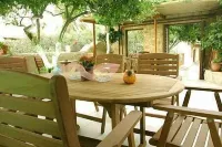 Minos Pension Hotels near Mandraki Marina & Port